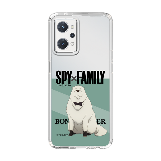 スリムプロテクションケース［ SPY×FAMILY - ボンド・フォージャー - 立ち絵1 ］