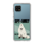 スリムプロテクションケース［ SPY×FAMILY - ボンド・フォージャー - 立ち絵1 ］