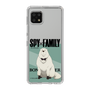 スリムプロテクションケース［ SPY×FAMILY - ボンド・フォージャー - 立ち絵1 ］