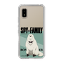 スリムプロテクションケース［ SPY×FAMILY - ボンド・フォージャー - 立ち絵1 ］