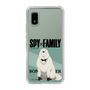 スリムプロテクションケース［ SPY×FAMILY - ボンド・フォージャー - 立ち絵1 ］
