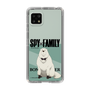 スリムプロテクションケース［ SPY×FAMILY - ボンド・フォージャー - 立ち絵1 ］
