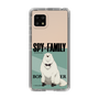 スリムプロテクションケース［ SPY×FAMILY - ボンド・フォージャー - 立ち絵1 ］