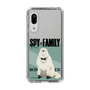 スリムプロテクションケース［ SPY×FAMILY - ボンド・フォージャー - 立ち絵1 ］