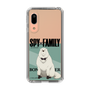 スリムプロテクションケース［ SPY×FAMILY - ボンド・フォージャー - 立ち絵1 ］