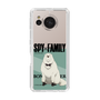 スリムプロテクションケース［ SPY×FAMILY - ボンド・フォージャー - 立ち絵1 ］