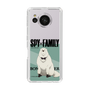 スリムプロテクションケース［ SPY×FAMILY - ボンド・フォージャー - 立ち絵1 ］