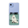 スリムプロテクションケース［ SPY×FAMILY - ボンド・フォージャー - 立ち絵1 ］