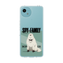 スリムプロテクションケース［ SPY×FAMILY - ボンド・フォージャー - 立ち絵1 ］
