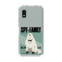 スリムプロテクションケース［ SPY×FAMILY - ボンド・フォージャー - 立ち絵1 ］