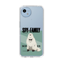 スリムプロテクションケース［ SPY×FAMILY - ボンド・フォージャー - 立ち絵1 ］