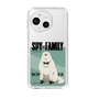 スリムプロテクションケース［ SPY×FAMILY - ボンド・フォージャー - 立ち絵1 ］