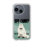 スリムプロテクションケース［ SPY×FAMILY - ボンド・フォージャー - 立ち絵1 ］