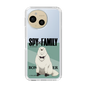 スリムプロテクションケース［ SPY×FAMILY - ボンド・フォージャー - 立ち絵1 ］