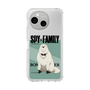 スリムプロテクションケース［ SPY×FAMILY - ボンド・フォージャー - 立ち絵1 ］