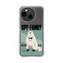 スリムプロテクションケース［ SPY×FAMILY - ボンド・フォージャー - 立ち絵1 ］