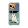 スリムプロテクションケース［ SPY×FAMILY - ボンド・フォージャー - 立ち絵1 ］