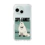 スリムプロテクションケース［ SPY×FAMILY - ボンド・フォージャー - 立ち絵1 ］