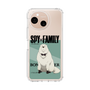 スリムプロテクションケース［ SPY×FAMILY - ボンド・フォージャー - 立ち絵1 ］