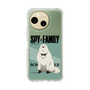 スリムプロテクションケース［ SPY×FAMILY - ボンド・フォージャー - 立ち絵1 ］