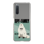 スリムプロテクションケース［ SPY×FAMILY - ボンド・フォージャー - 立ち絵1 ］