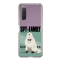 スリムプロテクションケース［ SPY×FAMILY - ボンド・フォージャー - 立ち絵1 ］