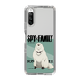 スリムプロテクションケース［ SPY×FAMILY - ボンド・フォージャー - 立ち絵1 ］