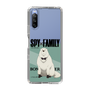 スリムプロテクションケース［ SPY×FAMILY - ボンド・フォージャー - 立ち絵1 ］