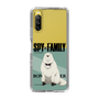 スリムプロテクションケース［ SPY×FAMILY - ボンド・フォージャー - 立ち絵1 ］