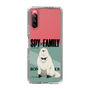 スリムプロテクションケース［ SPY×FAMILY - ボンド・フォージャー - 立ち絵1 ］