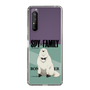 スリムプロテクションケース［ SPY×FAMILY - ボンド・フォージャー - 立ち絵1 ］