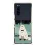 スリムプロテクションケース［ SPY×FAMILY - ボンド・フォージャー - 立ち絵1 ］