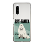 スリムプロテクションケース［ SPY×FAMILY - ボンド・フォージャー - 立ち絵1 ］