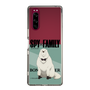 スリムプロテクションケース［ SPY×FAMILY - ボンド・フォージャー - 立ち絵1 ］