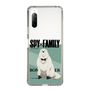スリムプロテクションケース［ SPY×FAMILY - ボンド・フォージャー - 立ち絵1 ］