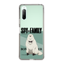 スリムプロテクションケース［ SPY×FAMILY - ボンド・フォージャー - 立ち絵1 ］