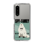 スリムプロテクションケース［ SPY×FAMILY - ボンド・フォージャー - 立ち絵1 ］