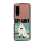 スリムプロテクションケース［ SPY×FAMILY - ボンド・フォージャー - 立ち絵1 ］