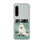 スリムプロテクションケース［ SPY×FAMILY - ボンド・フォージャー - 立ち絵1 ］