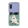スリムプロテクションケース［ SPY×FAMILY - ボンド・フォージャー - 立ち絵1 ］