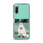 スリムプロテクションケース［ SPY×FAMILY - ボンド・フォージャー - 立ち絵1 ］