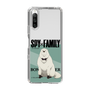 スリムプロテクションケース［ SPY×FAMILY - ボンド・フォージャー - 立ち絵1 ］