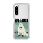 スリムプロテクションケース［ SPY×FAMILY - ボンド・フォージャー - 立ち絵1 ］