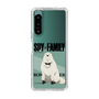 スリムプロテクションケース［ SPY×FAMILY - ボンド・フォージャー - 立ち絵1 ］