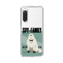 スリムプロテクションケース［ SPY×FAMILY - ボンド・フォージャー - 立ち絵1 ］