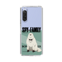 スリムプロテクションケース［ SPY×FAMILY - ボンド・フォージャー - 立ち絵1 ］
