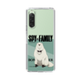 スリムプロテクションケース［ SPY×FAMILY - ボンド・フォージャー - 立ち絵1 ］