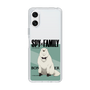 スリムプロテクションケース［ SPY×FAMILY - ボンド・フォージャー - 立ち絵1 ］