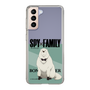 スリムプロテクションケース［ SPY×FAMILY - ボンド・フォージャー - 立ち絵1 ］