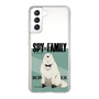スリムプロテクションケース［ SPY×FAMILY - ボンド・フォージャー - 立ち絵1 ］